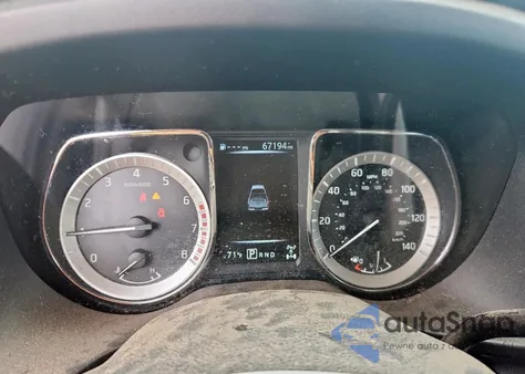 2018 Nissan Titan Sv из США, поврежденный, VIN 1N6AA1E59JN550990